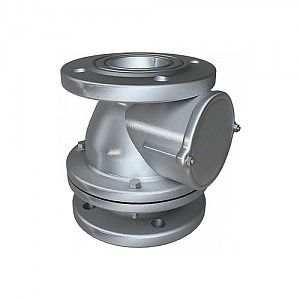 Клапаны дыхательные закрытого типа КДЗТ