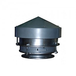 Клапаны дыхательные КДС-1500М